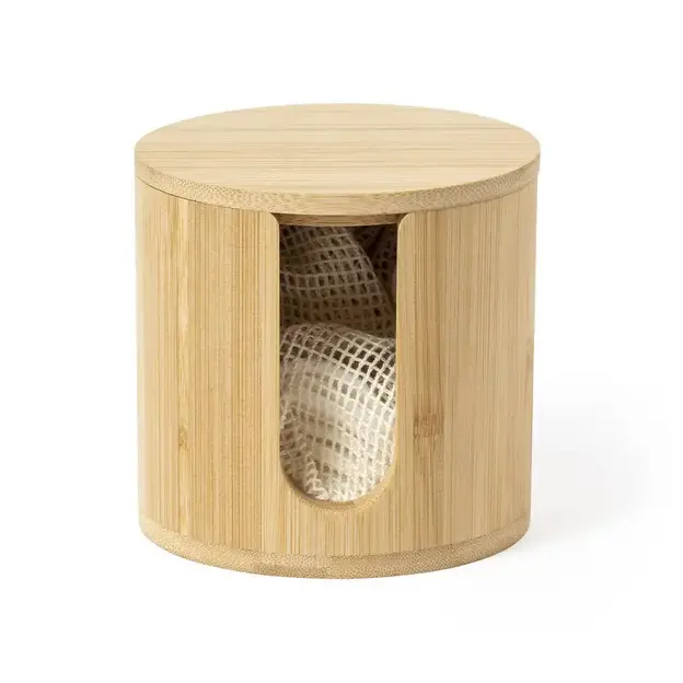 Spender für Make-Up-Entferner Tücher KIam personalisierte Geschenke , 5 image