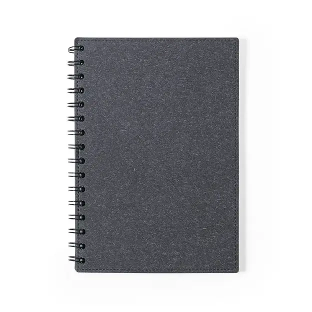 Notebook Idina