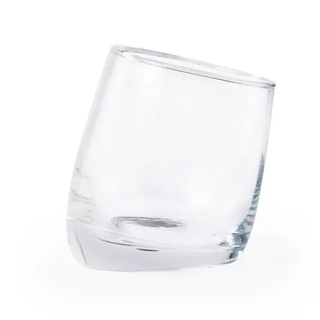 Glasbecher Merzex