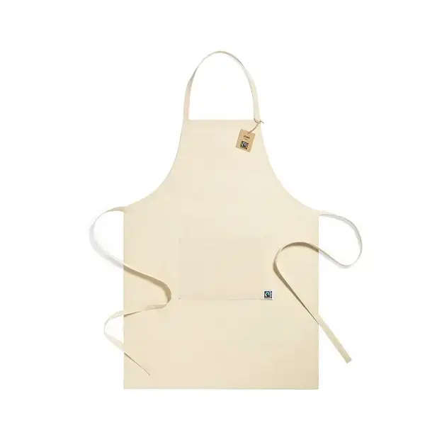 Schürze Zowi Fairtrade