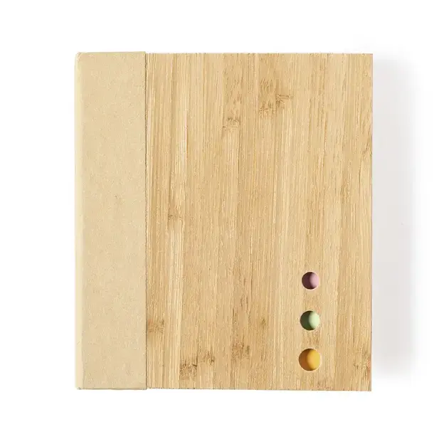 Notizzettelbox Kokil