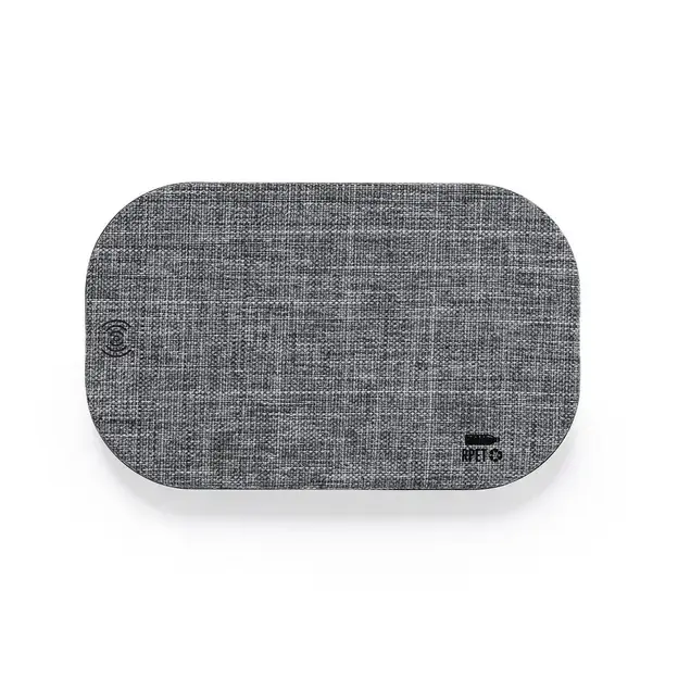 Ladegerät Yeik - grau, Farbe: grau personalisierte Geschenke , 2 image