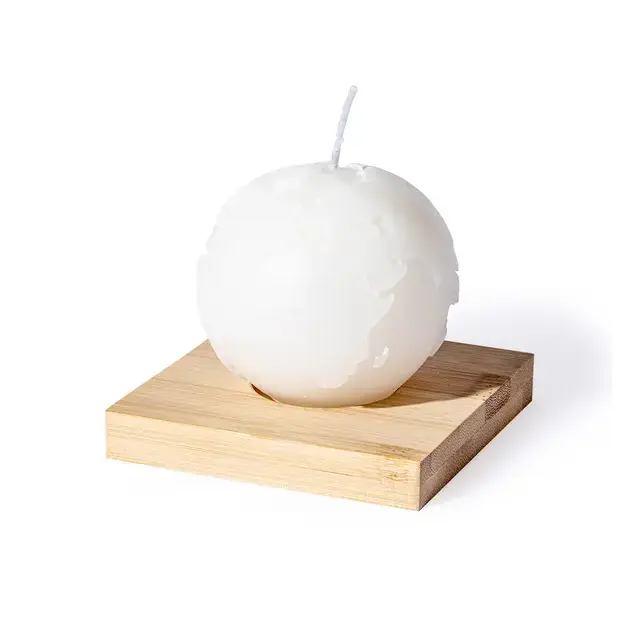 Duftkerze Windu personalisierte Geschenke , 4 image