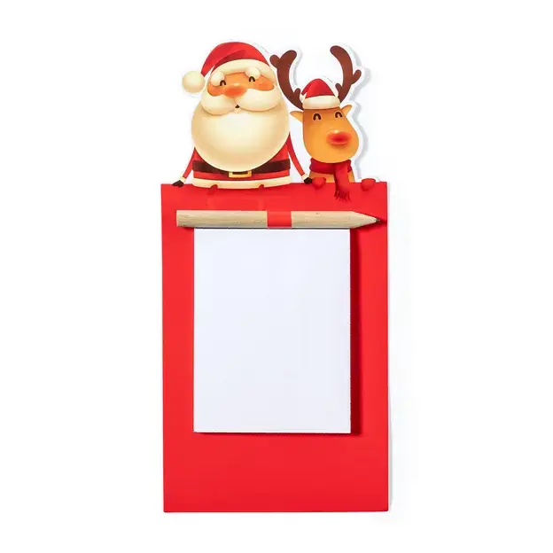 Magnet Larry - rot, Farbe: rot personalisierte Geschenke , 3 image