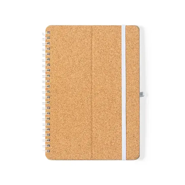 Halter Notizbuch Fromky personalisierte Geschenke , 6 image