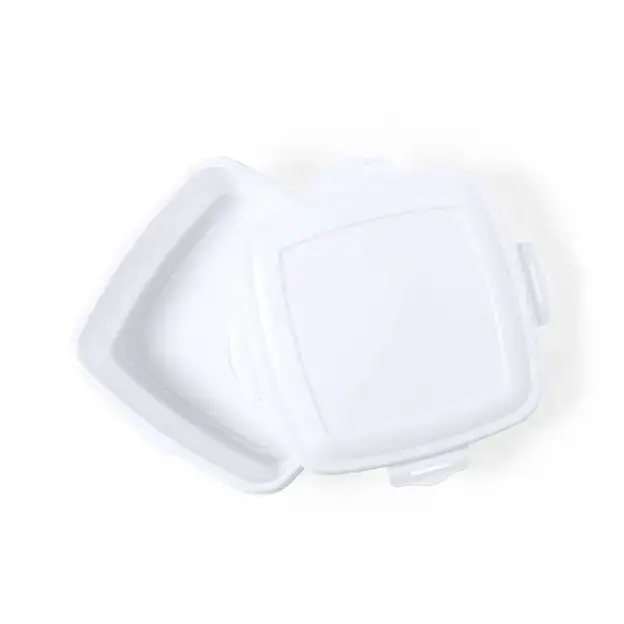 Lunch Box Travil
