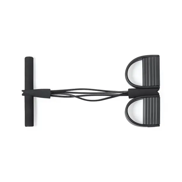 Gummiband Rayden - schwarz, Farbe: schwarz personalisierte Geschenke , 3 image