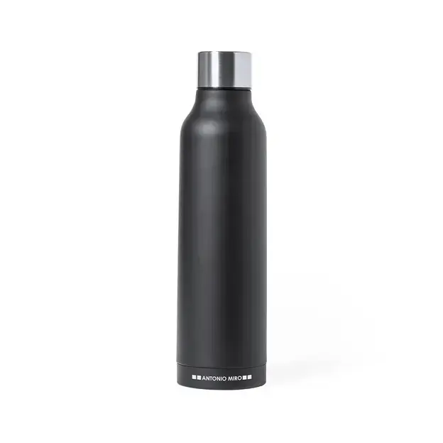 Wärme Flasche Thomson - schwarz