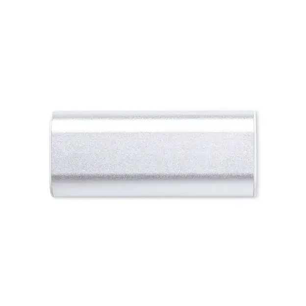 Power Bank Hylin - silber, Farbe: silber personalisierte Geschenke , 2 image
