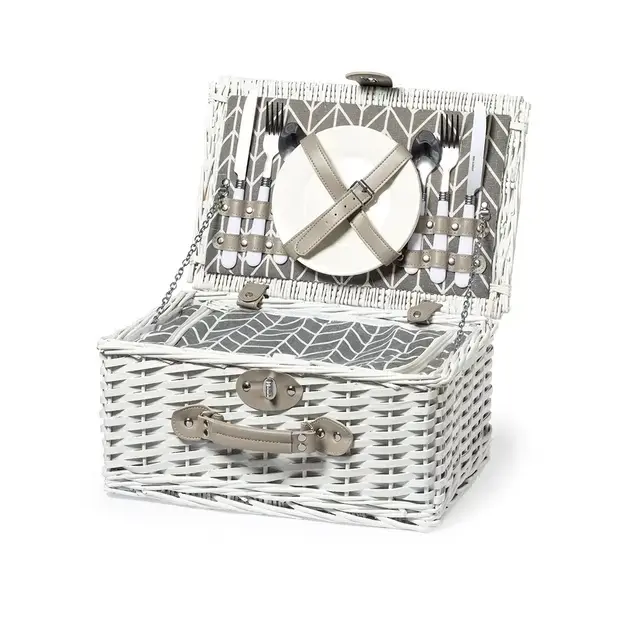 Picnic Wärme Tasche Midland - weiß, Farbe: weiß personalisierte Geschenke , 2 image