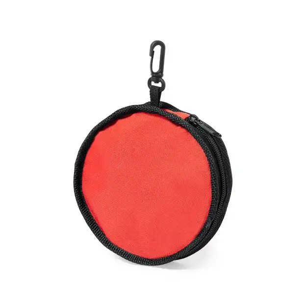 Faltbare Schüssel Keken - rot, Farbe: rot personalisierte Geschenke , 2 image