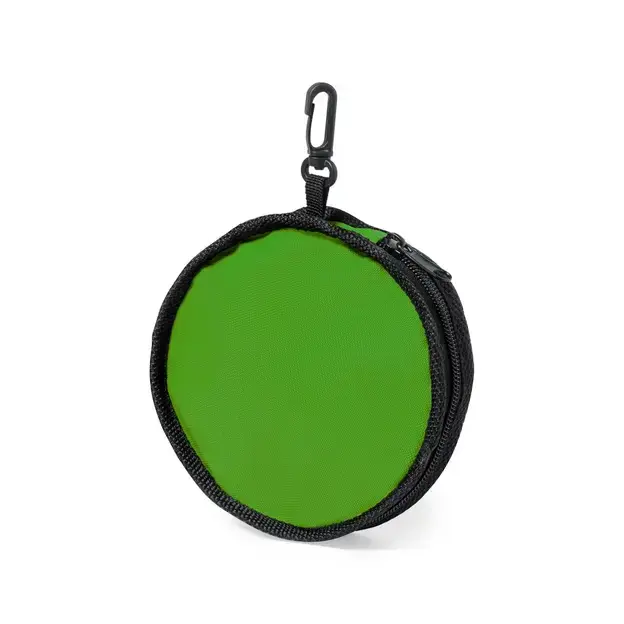 Faltbare Schüssel Keken - grün, Farbe: grün personalisierte Geschenke , 2 image