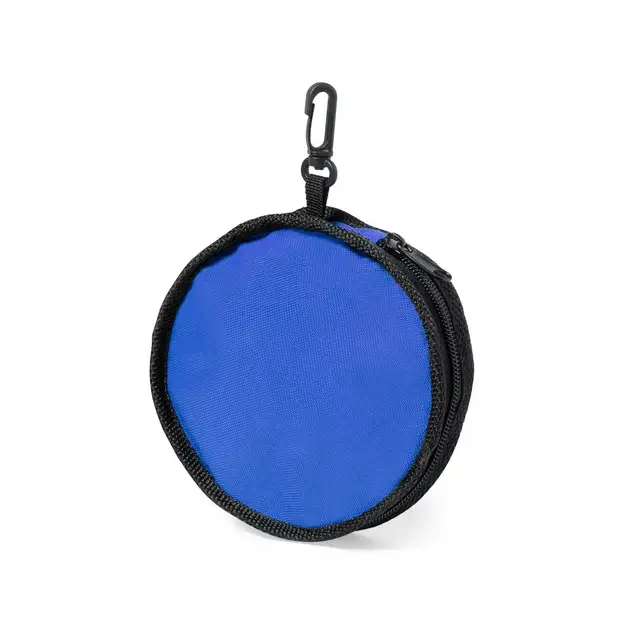 Faltbare Schüssel Keken - blau, Farbe: blau personalisierte Geschenke , 3 image