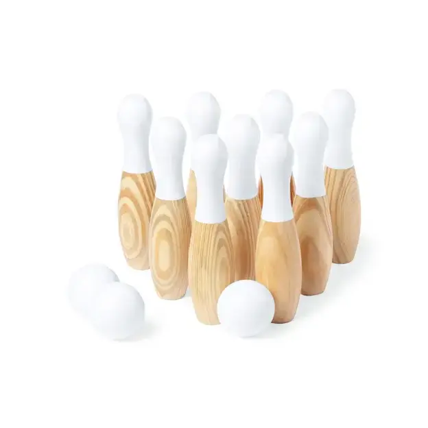 Bowling Spiel Spare