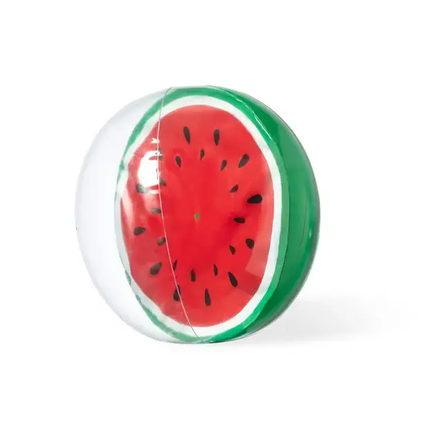 Strandball Darmon - rosa, Farbe: rosa personalisierte Geschenke , 7 image