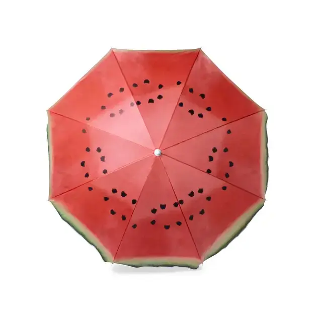 Sonnenschrim Chaptan - rosa, Farbe: rosa personalisierte Geschenke , 5 image