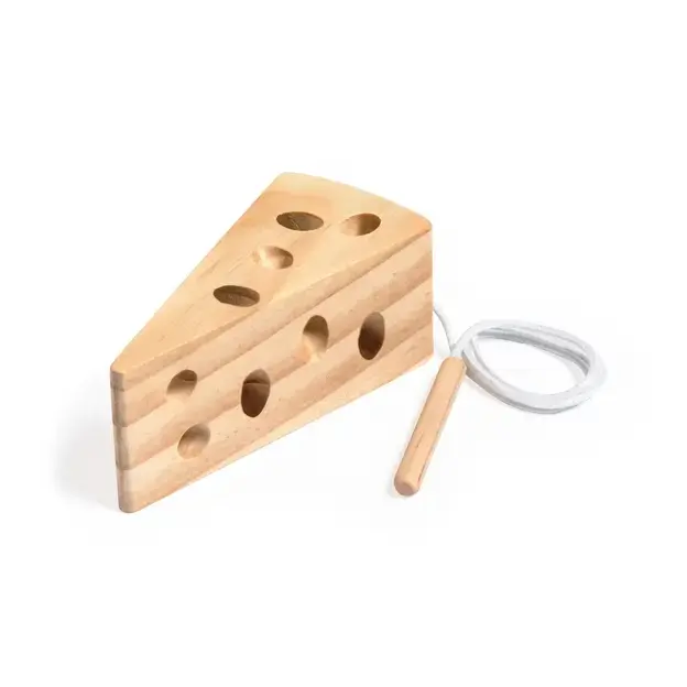 Geschicklichkeitsspiel Milie