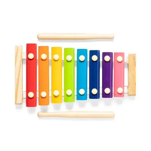 Xylophon Nultyn personalisierte Geschenke , 5 image