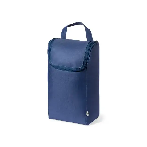 Schuhtasche Helanor - navy blau, Farbe: navy blau personalisierte Geschenke , 2 image