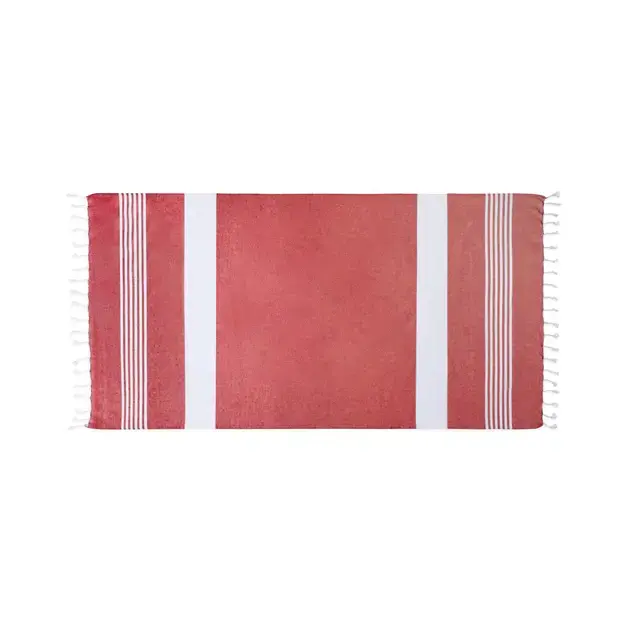 Strandsarong Vedant - rot, Farbe: rot personalisierte Geschenke , 6 image