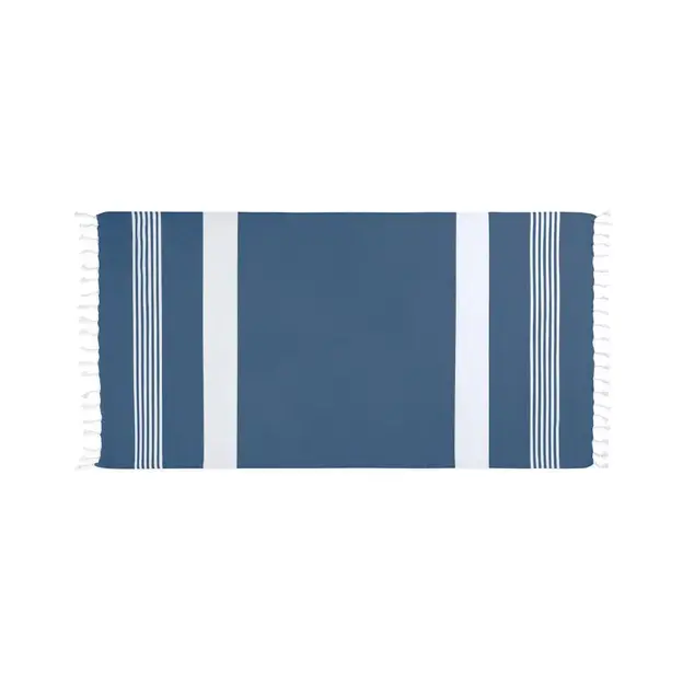 Strandsarong Vedant - navy blau, Farbe: navy blau personalisierte Geschenke , 2 image