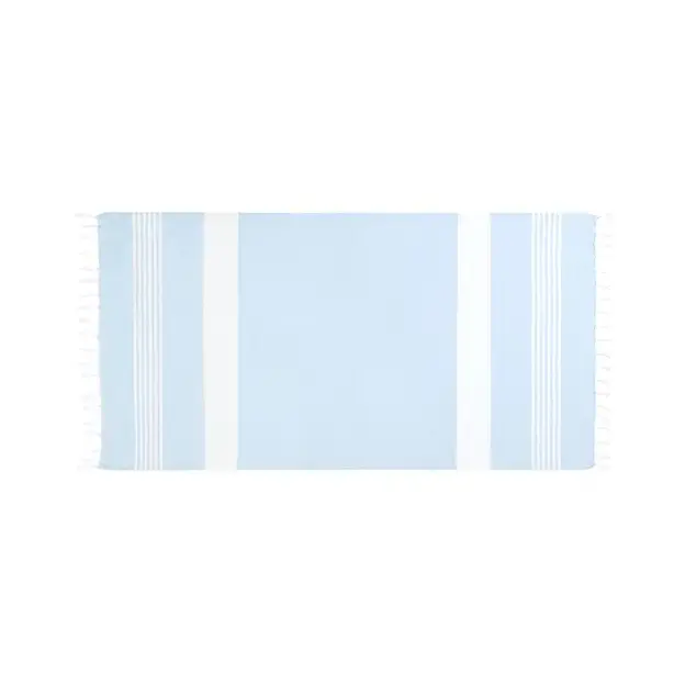 Strandsarong Vedant - hellblau, Farbe: hellblau personalisierte Geschenke , 3 image