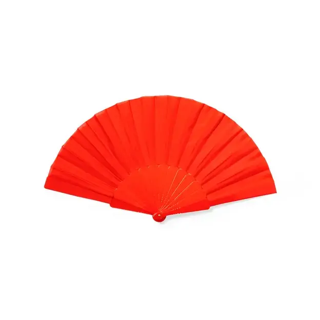 Fächer Pumik - rot, Farbe: rot personalisierte Geschenke , 4 image