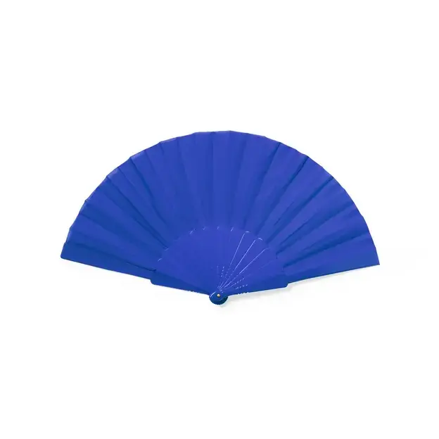 Fächer Pumik - blau, Farbe: blau personalisierte Geschenke , 4 image