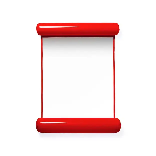 Stuhl Tarxia - rot, Farbe: rot personalisierte Geschenke , 2 image