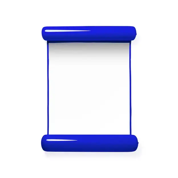 Stuhl Tarxia - blau, Farbe: blau personalisierte Geschenke , 2 image