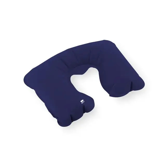 Kissen Vildex - navy blau, Farbe: navy blau personalisierte Geschenke , 2 image
