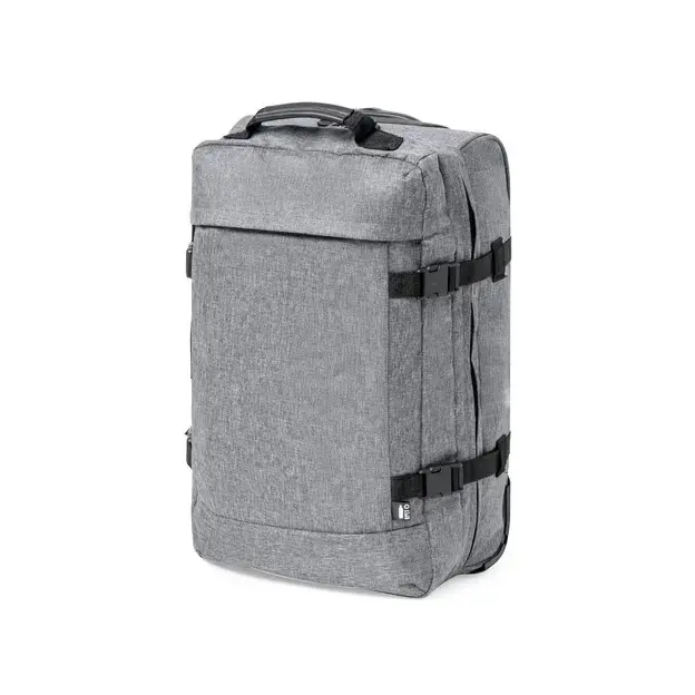 Trolley Yacman - grau