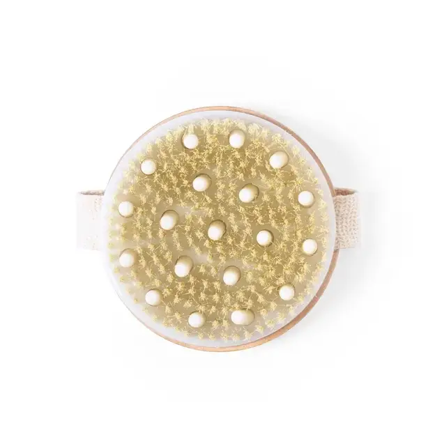 Massage Peeling Bürste Ruck personalisierte Geschenke , 5 image