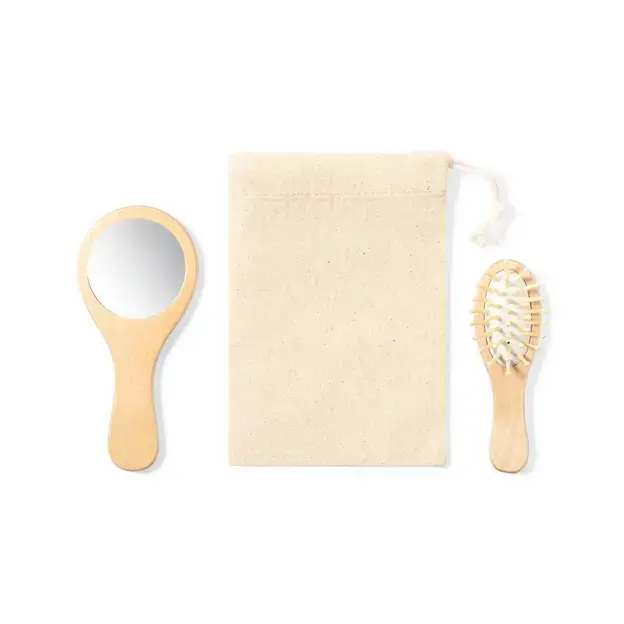 Haarpflegeset Dianex personalisierte Geschenke , 7 image