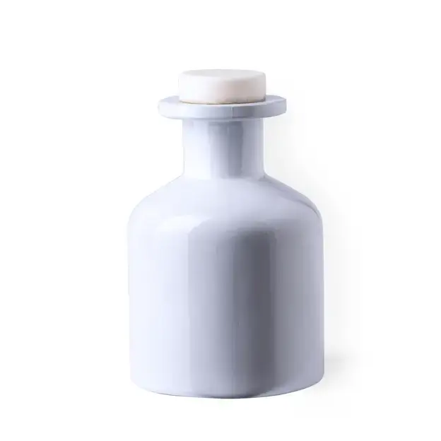 Aromatischer Diffusor Kenet - weiß, Farbe: weiß personalisierte Geschenke , 5 image