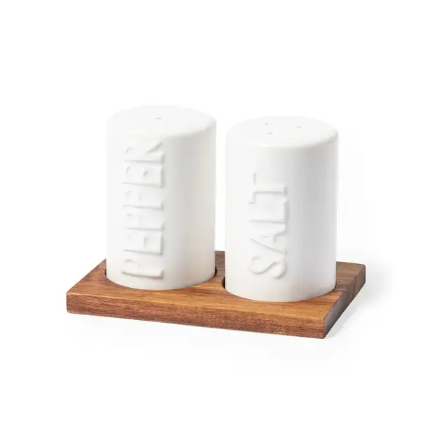 Küchen Set Bekox - weiß personalisierte Geschenke , 4 image