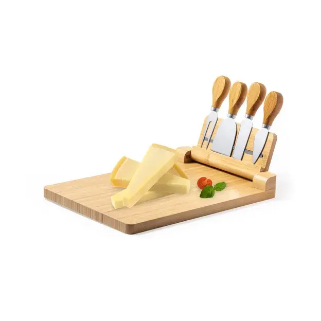 Cheese set Mildred