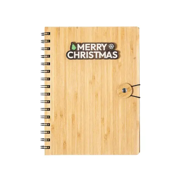 Notebook Mossel