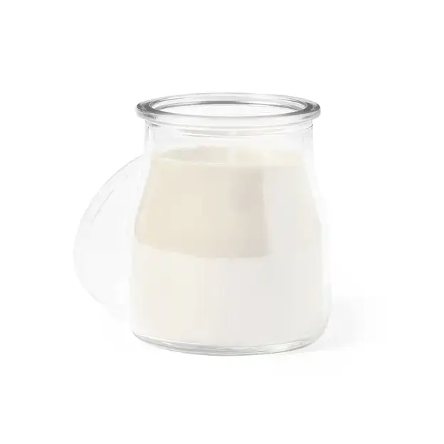 Scented candle Saicer