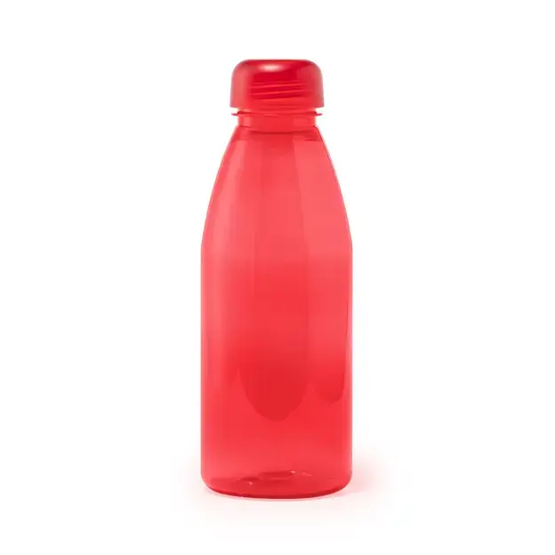 Trinkflasche Warlock