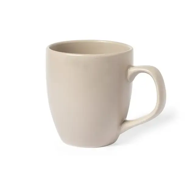 Mug Leslie