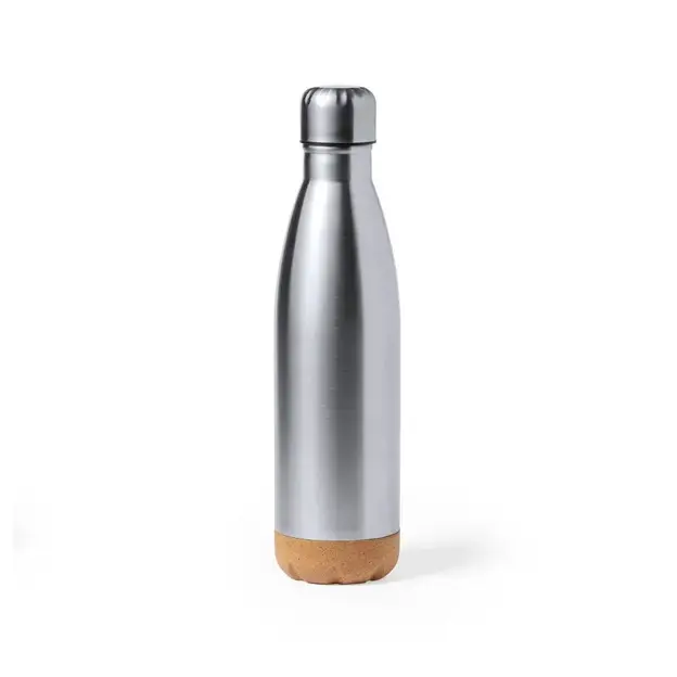 Trinkflasche Kraten
