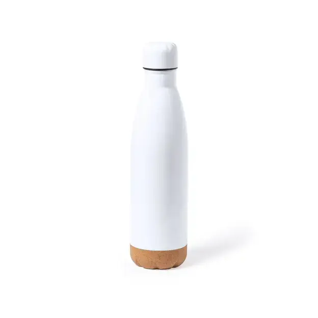 Sublimations Trinkflasche Pooch