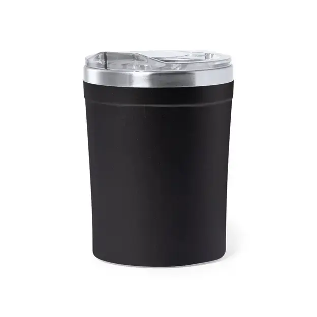 Thermal travel mug Harbin