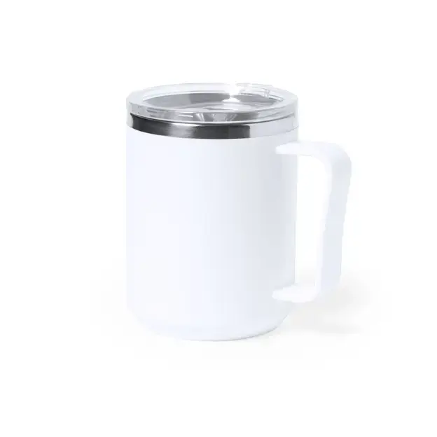 Thermal mug Tikam