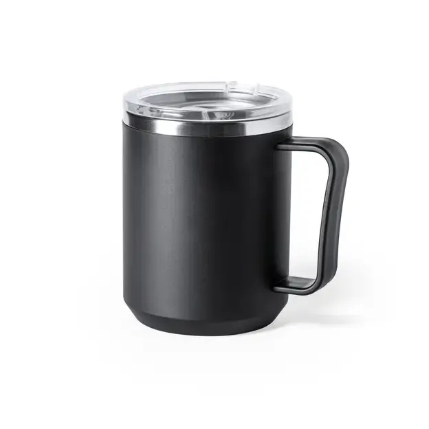 Thermal mug Tikam