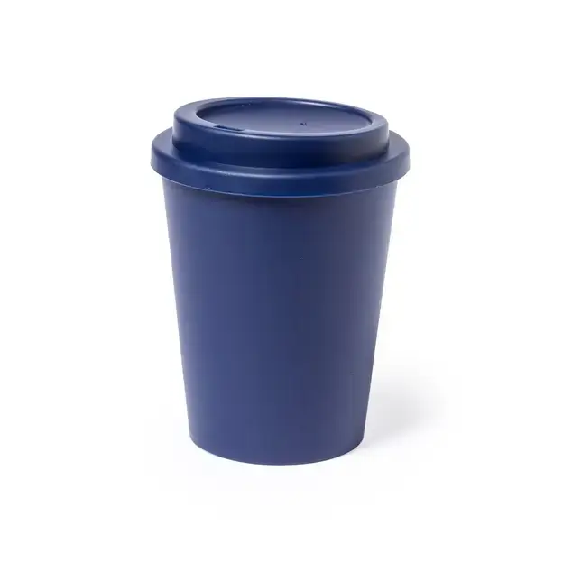 Thermal travel mug Manyuk