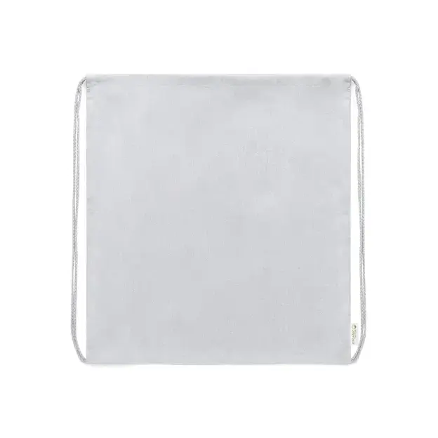 Rucksack Maziu - weiß, Farbe: weiß personalisierte Geschenke , 3 image