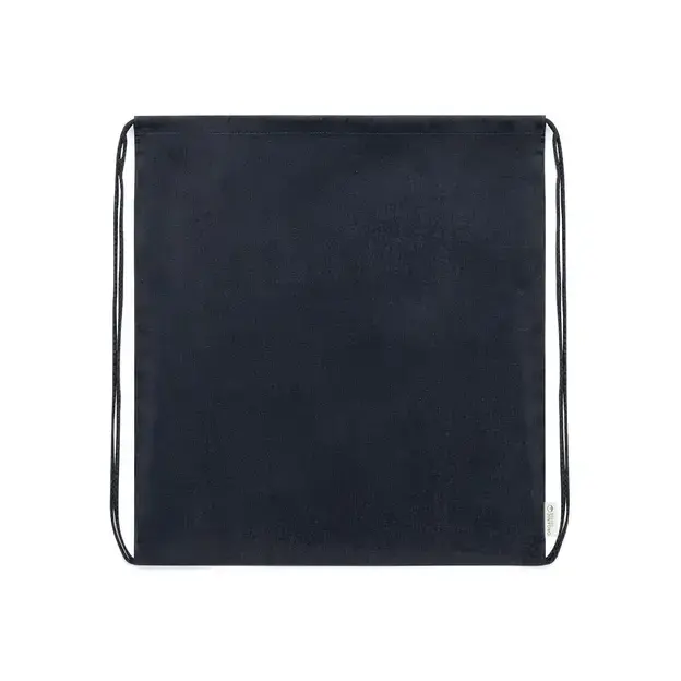 Rucksack Maziu - schwarz, Farbe: schwarz personalisierte Geschenke , 2 image