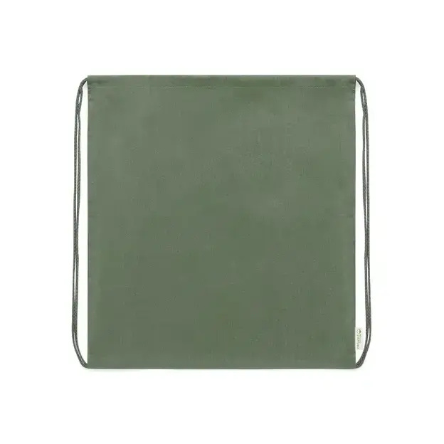 Rucksack Maziu - grün, Farbe: grün personalisierte Geschenke , 2 image